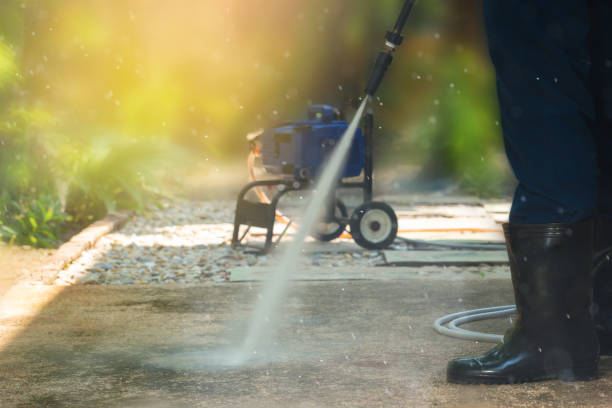 Concrete Sealing in Pitman, NJ